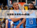 东契奇(东契奇nba数据)